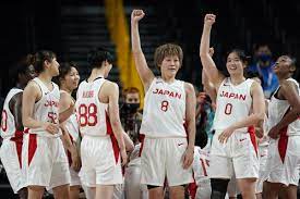 女子バスケ決勝進出に広瀬すず「町田選手の虜」daigo「とりあえずスクワットします」  2021年8月7日 05:30  コメント Thcdgd2 H 8ixm