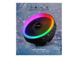 Maybe you would like to learn more about one of these? Great Wall X120 Cpu Cooler Rgb Computer Heatsink 12v Led Radiator For Pc Intel Lga 1151 Amd Am4 Am3 Fm2 Cpu Cooling Fan 120mm Newegg Com