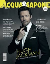 نتيجة بحث الصور عن ‪hugh jackman magazine covers‬‏