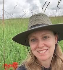 T.M. Sperry Herbarium (“KSP”) 2015 Annual Report