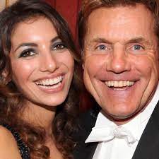 Sie ist etwa 36 jahre alt stand : Dieter Bohlen So War Es Wirklich Dsds Juror Spricht Uber Erstes Kennenlernen Mit Carina Bunte De