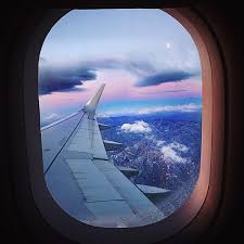 Pin By Katie Eimers On It S Time To Travel Travel Aesthetic Photo Airplane View
