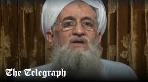 Inside the US dawn strike that finally brought Ayman al-Zawahiri's world to  an end