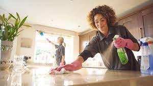 Amazon Home Services House Cleaning Review Is It Worth It Reviewed