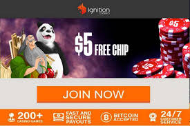 How to win the biggest jackpots at ignition casino. Ignition Casino 5 No Deposit Bonus With Code Revfree5