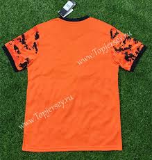 Juventus x adidas home kit concept by josue puga. 2020 2021 Juventus 2nd Away Orange Thailand Soccer Jersey Aaa 407 Juventus Fc