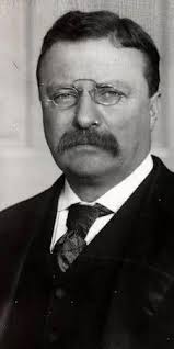 Teddy Rosevelt Vs El Windigo : r/DeathBattleMatchups