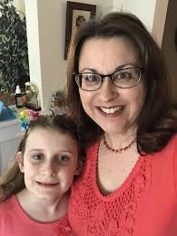 Sherry Seabaugh Cissell Class of 1967