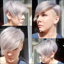 Silver hair is all trend however its a huge commitment when bleaching and dying your own hair to achieve this look. 38 Silver Hair Color Ideas 2020 S Hottest Grey Hair Trend