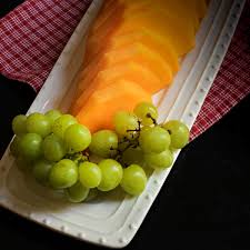 Apples, peanut butter and chocolate combine to make a delicious, fun snack. Healthy Cheap Snacks For Kids Good Cheap Eats