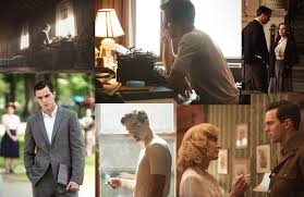 Interesting facts about the catcher in the rye. Rebel In The Rye A Look At J D Salinger Biopic Film Recommendation Hallie Shepherd