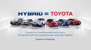 En Yeni Toyota Modellerini Binek Ticari Spor Ve Hibrit Araclarini Kesfedin Model Karsilastirma Kampanyalar Ve Size Uygun Donanim Paket Toyota Hibrit Spor