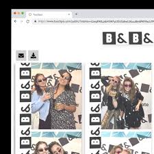 Maybe you would like to learn more about one of these? Touchpix Photo Booth App