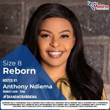 Anthony Ndiema