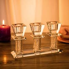 Maybe you would like to learn more about one of these? Crystal 3 Head Candle Holder Wedding Party Home Decor Tealight Candlesticks Wedding Event Candlestick Candelabra China Crystal Glass Candleholder And Crystal Glass Candleholder Candlestick Price Made In China Com