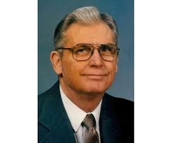 Ronald Dutcher Obituary (1929