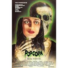 SURPRISE BONUS EPISODE: Popcorn with Thom Adcox-Hernandez