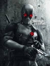X Force Deadpool Deadpool Wallpaper Marvel Deadpool Deadpool Art