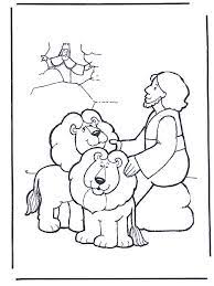 Praise god together that nothing is outside of his control. Daniel In The Lion Den Coloring Pages Coloring Home