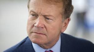 CES 2014: Cisco boss hails 'internet of everything'