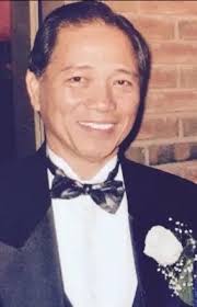 Patricio Silva Baluyot Obituary (2025)