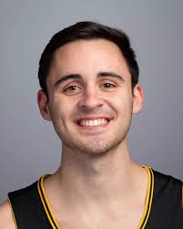 2020-21 Men's Basketball Roster