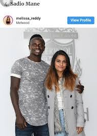 Sadio mané is on facebook. Sadio Mane Is A Famous Soccer Player Whose Current Net Worth Is Above 20 Million