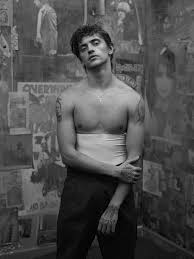 Sergei polunin was born on the 20th of november, 1989. Sergei Polunin The Dancer The Artist Interview Magazine