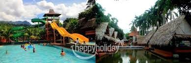 Karawang merupakan nama sebuah kota kabupaten yang berada di sisi utara jawa barat. Penginapan Villa Legian Dan Harga Tiket Masuk Kampung Turis Karawang Happy Holiday