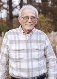 Horace Monroe Parker