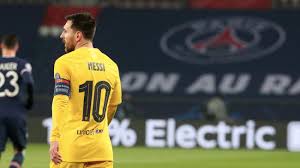 Messi is set to become a free agent, with his existing barca deal officially expiring on june 30 amid links to ligue 1 giants psg and premier league champions manchester city. Boaf5pqpg P9nm