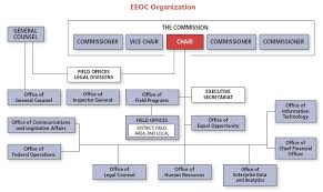 The Commission Eeoc