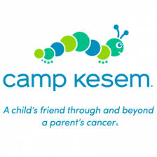 April Grigsby's fundraising page for Camp Kesem