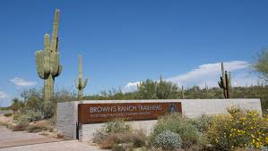 Hiker airlifted from Scottsdale trail after falling