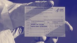 And these appear to be comparably rare. How Mass Vaccinations Could Change Covid Restrictions The New Yorker