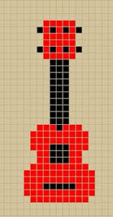 Browse our database of hundreds of pixel art tutorials on all different subjects, filter and search for just the one you're looking for. 45 Pixel Ideen Hama Perlen Muster Prinzessin Bubblegum Perlen Kreuzstich