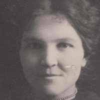 Mary Owen Gunnell (1887–1926)