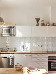 Butcher Block Countertops Have One Major Drawback Kitchen Decor Inspiration One Wall Kitchen Replacing Kitchen Countertops
