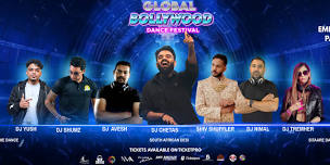Global Bollywood Dance Fest