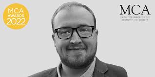 Matthew Greenhalgh, Credera