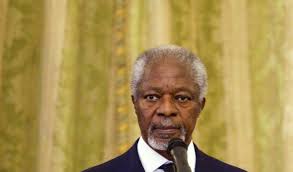 Martti Ahtisaari News