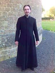 Buy priest vestments and get the best deals at the lowest prices on ebay! Cassock Dress Britannica