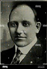 J w c ward hi-res stock photography and images