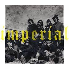 So he challenged himself to find a radical level of transparency. Denzel Curry Imperial Freedownload