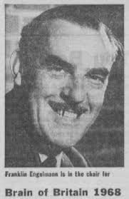 Random radio jottings