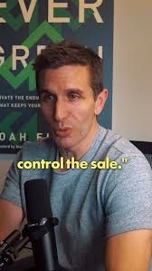 Control the language and you control the sale! Be careful of the words you  use.