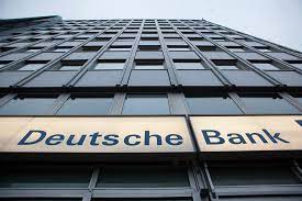 Deutsche bank provides online tax payment where you can pay both your direct and indirect taxes online using your deutsche bank savings or current account. U S Sues Deutsche Bank Over Tax Payments Wsj