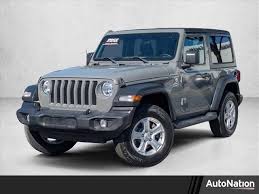 Image result for Sting Gray 2019 Wrangler