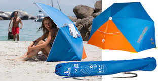 Abri Solaire Pour Plage Montagne Pique Niques