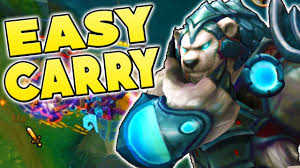 I show you how to play volibear & carry in season 11 beginner friendly volibear guide. Easiest Tank Carry Jungler How To Play Volibear Jungle In Season 7 League Of Legends Youtube